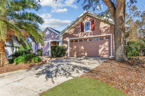 8432 SW 10TH AVENUE, GAINESVILLE, FL 32607