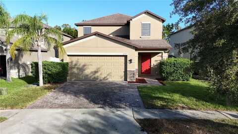 12499 LONGSTONE COURT, NEW PORT RICHEY, FL 34655