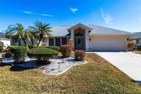 72 NORMAN STREET, PORT CHARLOTTE, FL 33954