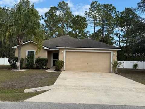 41 SLOGANEER TRAIL, PALM COAST, FL 32164