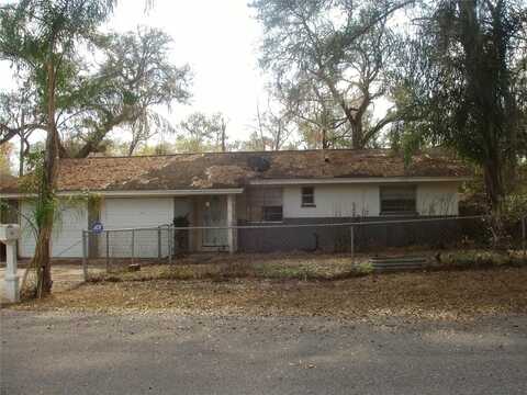 3401 RIDERWOOD DRIVE, DADE CITY, FL 33523