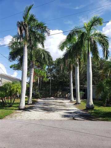 705 EL DORADO DRIVE, VENICE, FL 34285