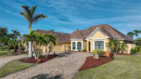 4001 MARIANNE KEY ROAD, PUNTA GORDA, FL 33955