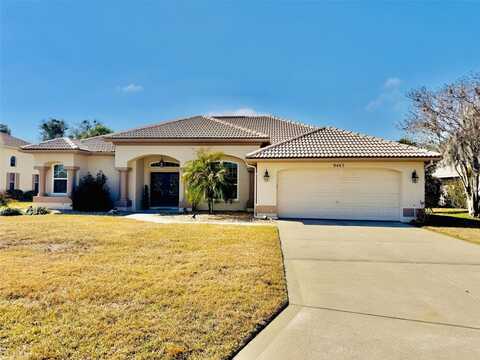 9445 SOUTHERN BELLE DRIVE, WEEKI WACHEE, FL 34613