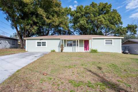 27103 WAKEFIELD DRIVE, BROOKSVILLE, FL 34602