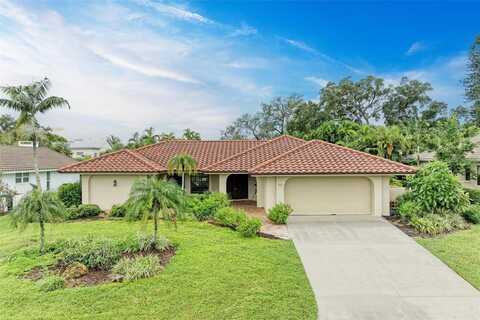 221 LOOKOUT POINT DRIVE, OSPREY, FL 34229