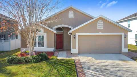 2472 DEER CREEK BOULEVARD, Saint Cloud, FL 34772