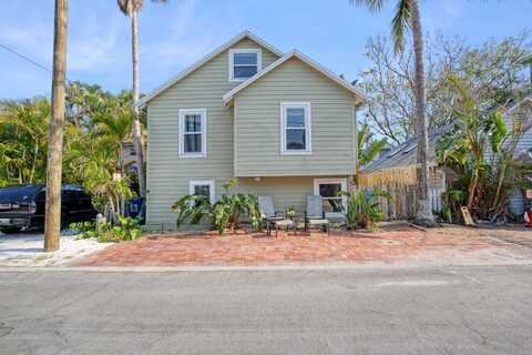 117 88TH AVENUE, TREASURE ISLAND, FL 33706