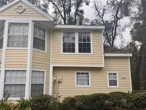 2302 SW 73RD TERRACE, GAINESVILLE, FL 32607