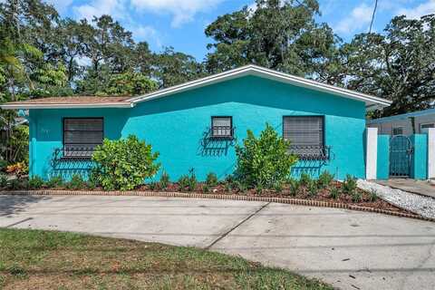 717 CAROLINA AVENUE, TARPON SPRINGS, FL 34689