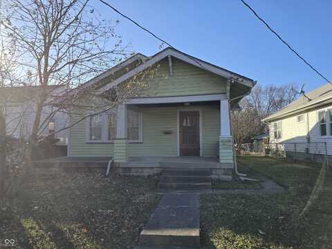 364 S Ritter Avenue, Indianapolis, IN 46219