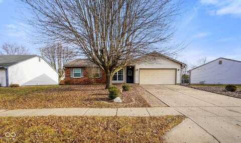 5748 Caley Lane, Indianapolis, IN 46221