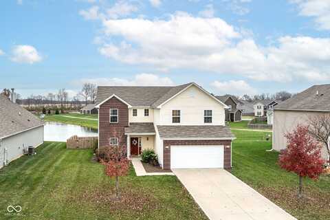 1215 Boulder Lane, Fortville, IN 46040