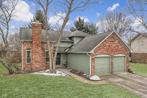 5141 W Scott Drive, Greenwood, IN 46142