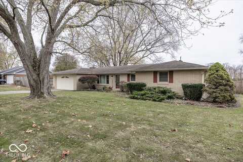 1009 Ranike Drive, Anderson, IN 46012