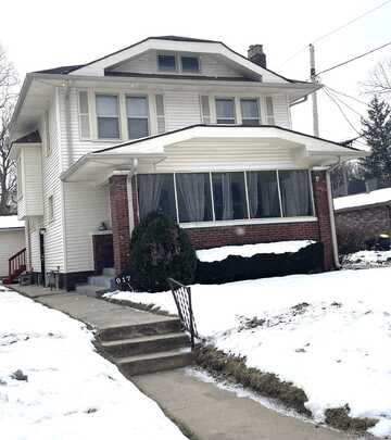 917 E 34th Street, Indianapolis, IN 46205