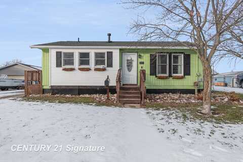 213 Kirby, Bay City, MI 48706