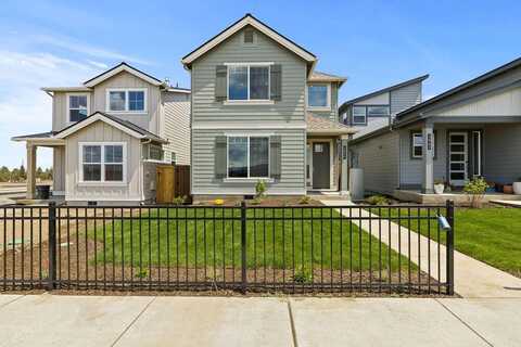 3866 NE Petrosa Avenue, Bend, OR 97701