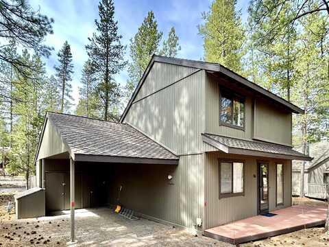 18076 Juniper Lane, Sunriver, OR 97707