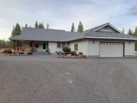16492 White Buck Avenue, La Pine, OR 97739