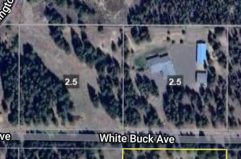 16492 White Buck Avenue, La Pine, OR 97739