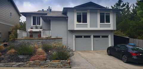 1131 Glacier AVE, PACIFICA, CA 94044