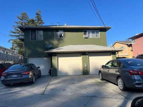 948 Karol WAY, SAN LEANDRO, CA 94577