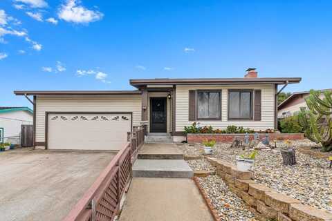 1576 Costa ST, SEASIDE, CA 93955