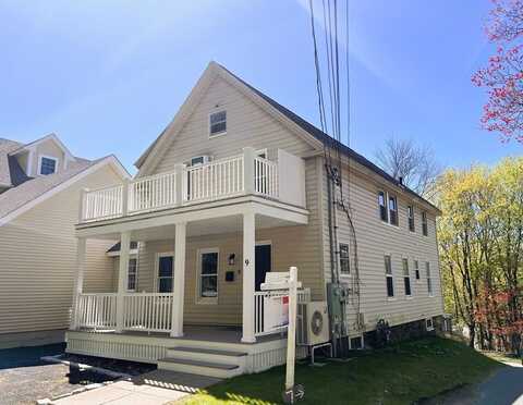 9 Hartigan Court, Andover, MA 01810