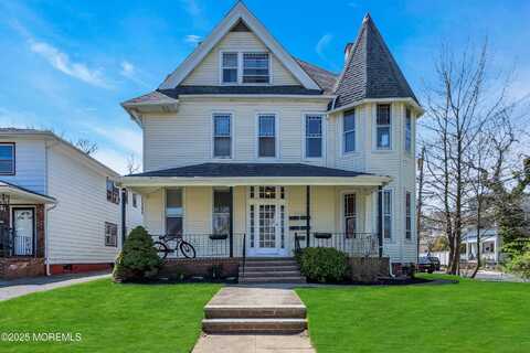 616 4th Avenue, Asbury Park, NJ 07712