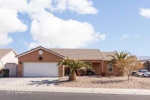 182 Jacaranda Way, Mesquite, NV 89027