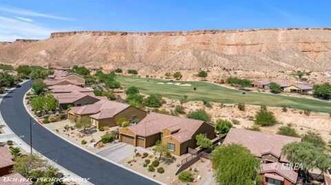 1465 Branding Iron Trail, Mesquite, NV 89034