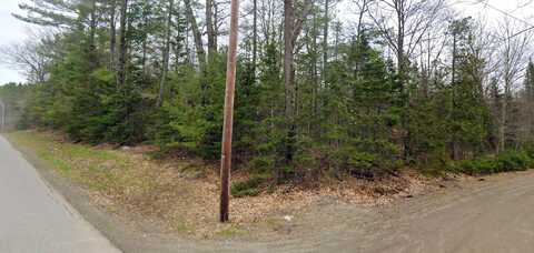 0 Hamm Road Map 8 Lot 40-6, Frankfort, ME 04438