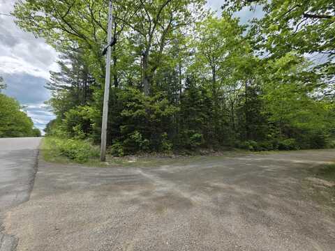 0 Hamm Road Map 8 Lot 40-6, Frankfort, ME 04438