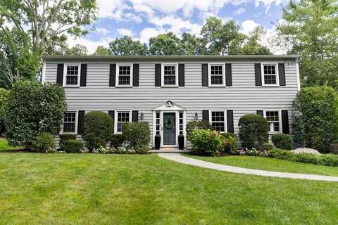 7 Heritage Lane, Rye, NY 10580