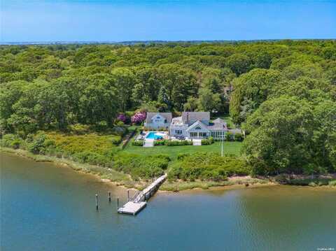 50 Inlet View Path, East Moriches, NY 11940