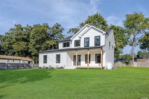 30 Pleasant Lot 3 Avenue, Centereach, NY 11720