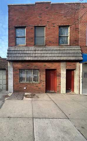 75-11 MYRTLE Avenue, Glendale, NY 11385