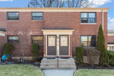 73-06 Springfield Boulevard, Bayside, NY 11364