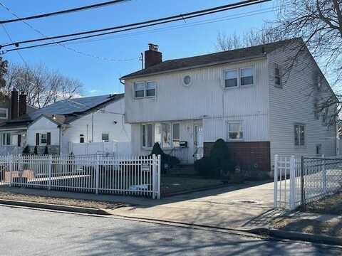 114 Frederick Avenue, Roosevelt, NY 11575