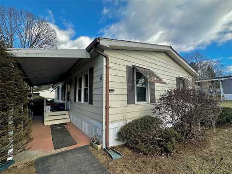 6 Ho Lane, New Paltz, NY 12561