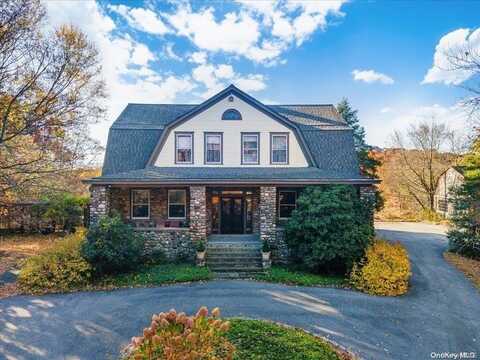 153 Holmes Road, Newburgh, NY 12550