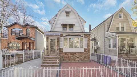 173-16 111th Ave, Jamaica, NY 11433