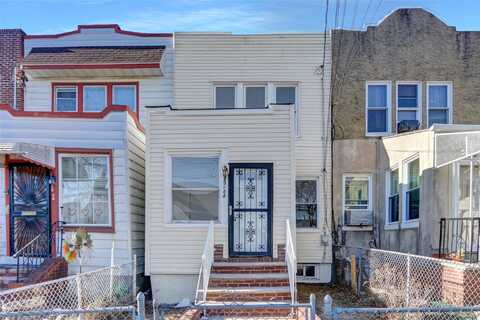 25-44 Gilmore Street, East Elmhurst, NY 11369