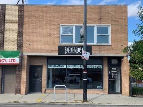 6050 S PULASKI Road, Chicago, IL 60629