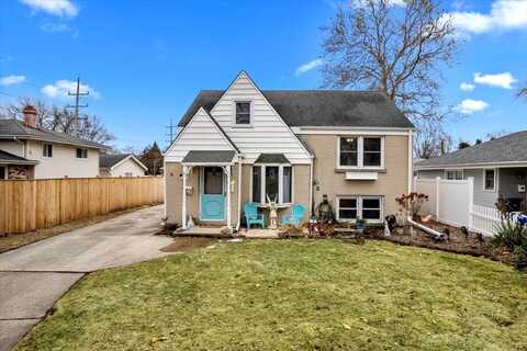 1316 Pershing Avenue, Wheaton, IL 60189