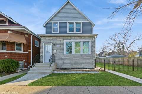 8533 S May Street, Chicago, IL 60620