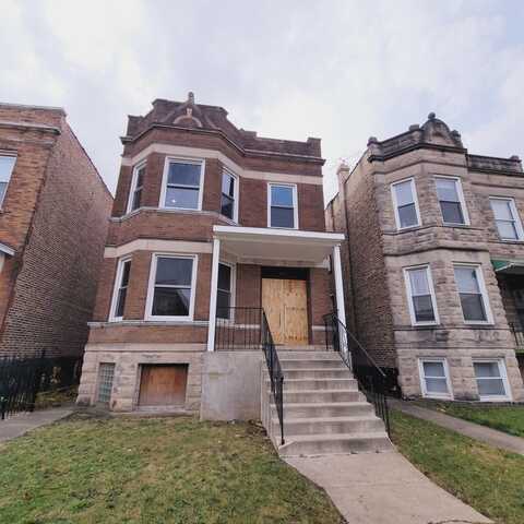 4129 W 21st Street, Chicago, IL 60623