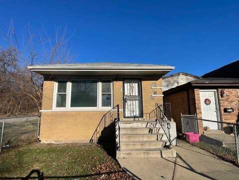 2122 W 68TH Place, Chicago, IL 60636