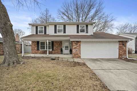 18538 May Street, Homewood, IL 60430